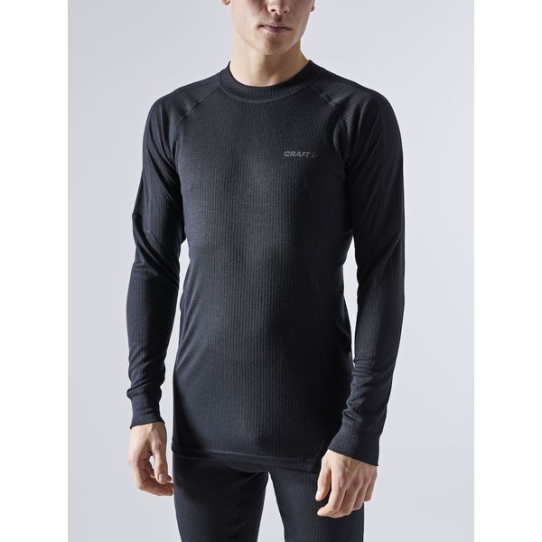 CRAFT Core DRY Baselayer Set Men's 7318573350037 фото