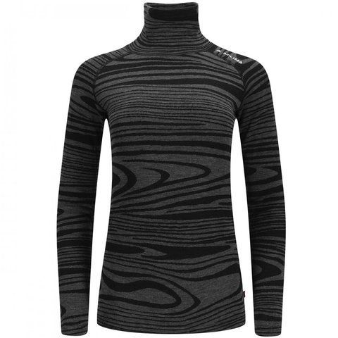 Aclima WarmWool 200 Roll Neck Wm's 109931 фото