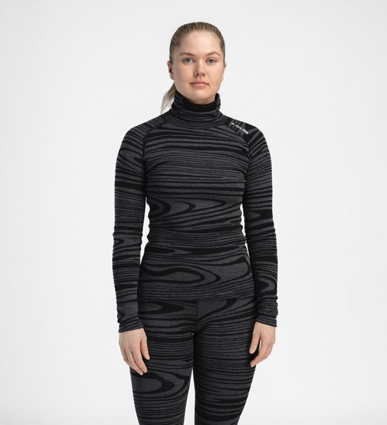 Aclima WarmWool 200 Roll Neck Wm's 109931 фото
