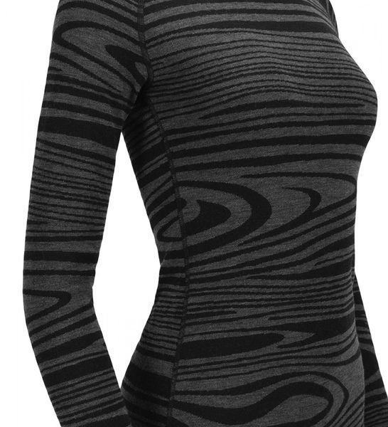 Aclima WarmWool 200 Roll Neck Wm's 109931 фото