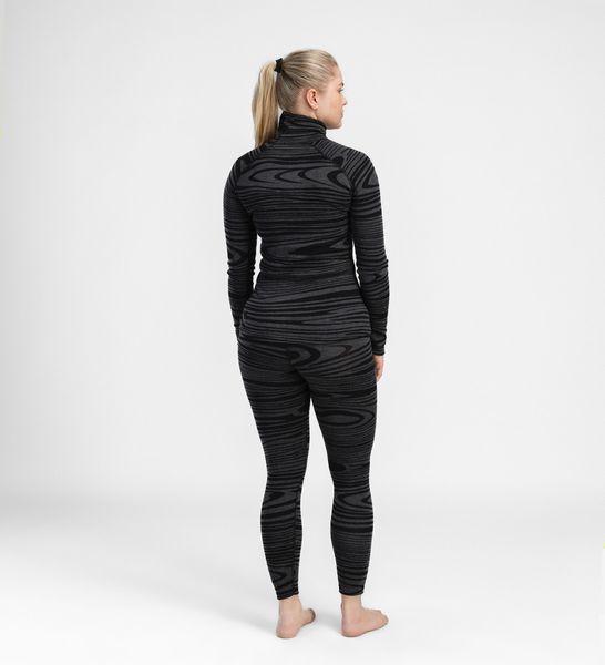 Aclima WarmWool 200 Roll Neck Wm's 109931 фото