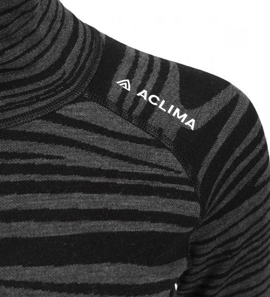 Aclima WarmWool 200 Roll Neck Wm's 109931 фото