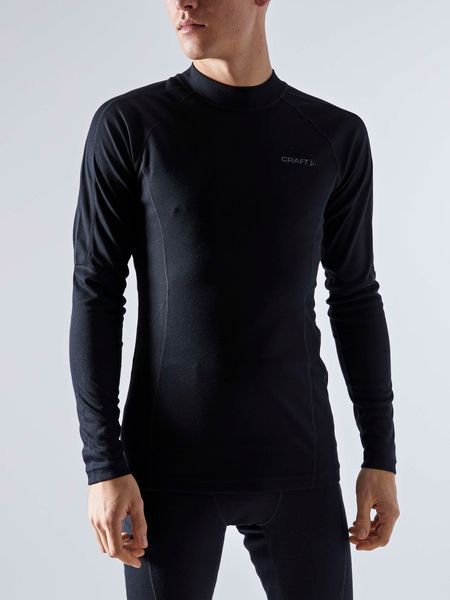 CRAFT Core Warm Baselayer Set Men's 7318573350068 фото