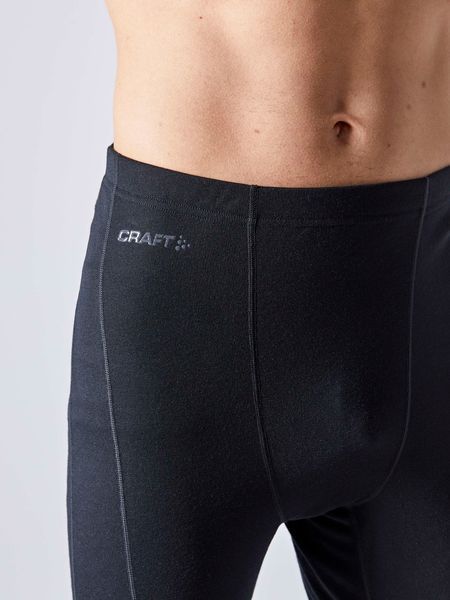CRAFT Core Warm Baselayer Set Men's 7318573350068 фото