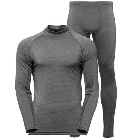 Turbat Yeti Men's yeti-mns-steeple-gray-l фото