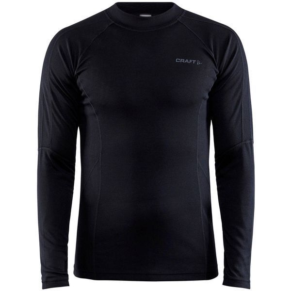 CRAFT Core Warm Baselayer Set Men's 7318573350068 фото