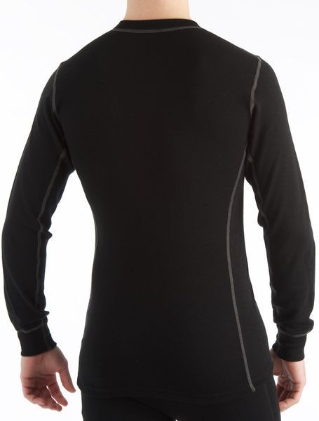 Aclima WarmWool 200 Crew Neck Men's 141002001-04 фото