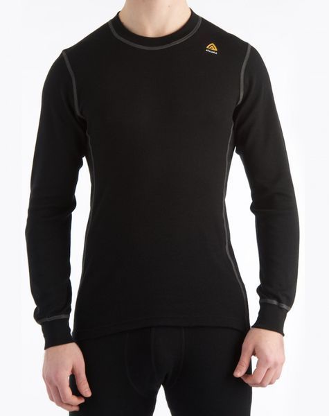 Aclima WarmWool 200 Crew Neck Men's 141002001-04 фото