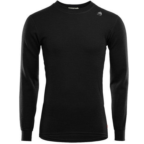 Aclima WarmWool 200 Crew Neck Men's 141002001-04 фото