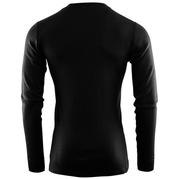 Aclima WarmWool 200 Crew Neck Men's 141002001-04 фото