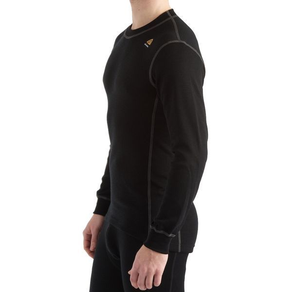Aclima WarmWool 200 Crew Neck Men's 141002001-04 фото