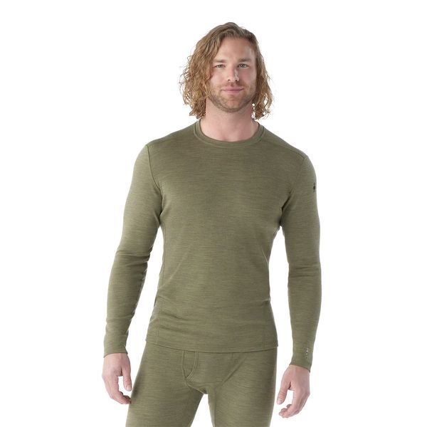 Smartwool Thermal Merino 250 Crew Men's SW SW016350.K661-L фото