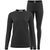 Aclima WoolTerry 220 Wm's woolterry-220-women-black-s фото