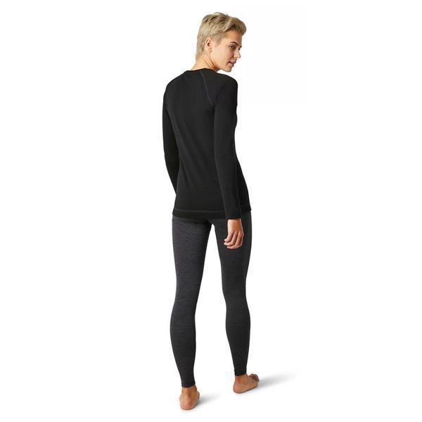 Smartwool Merino 250 Baselayer Crew Boxed Wm's SW SW016370.001-S фото