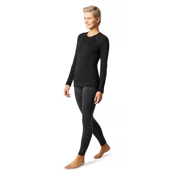 Smartwool Merino 250 Baselayer Crew Boxed Wm's SW SW016370.001-S фото