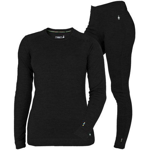 Smartwool Thermal Merino 250 Wm's SW016370-SW018809.001-s фото