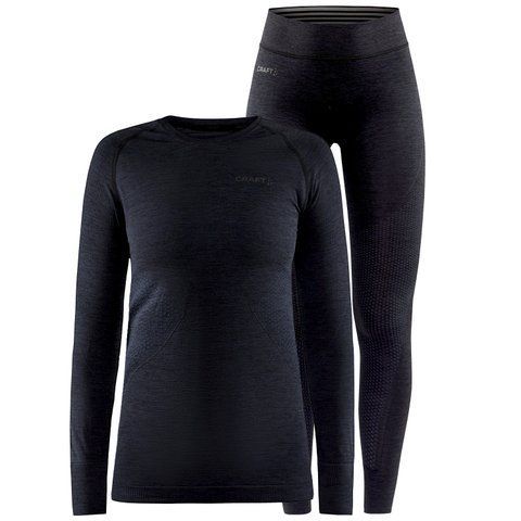 CRAFT Core DRY Active Comfort Wm's 1911168-1911163_999000-S фото