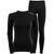 Aclima WarmWool 200 Wm's warmwool-200-wmn-black-s фото