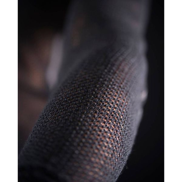 Aclima WoolNet 120 Men's woolnet-120-black-men-s фото