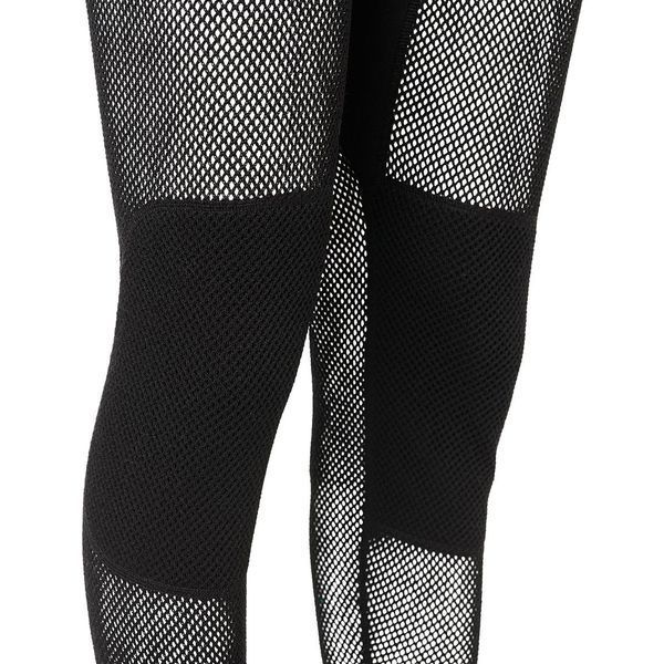 Aclima WoolNet 120 Men's woolnet-120-black-men-s фото