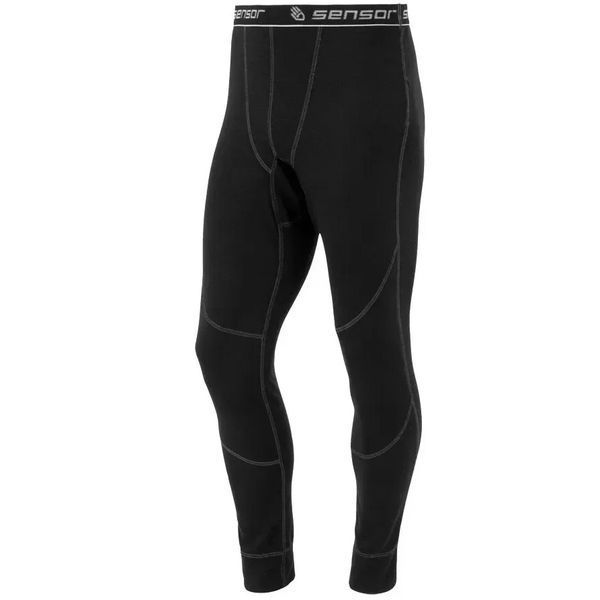 Sensor Double Face Men's SM11DF-black-L-SM23DF-black-L фото