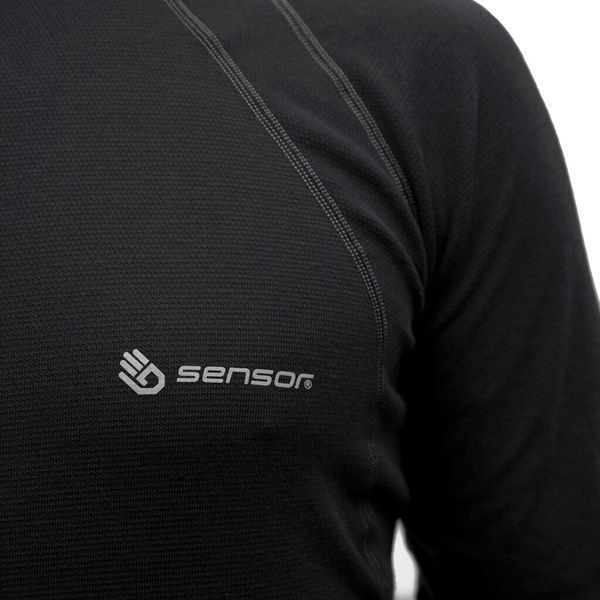 Sensor Double Face Men's SM11DF-black-L-SM23DF-black-L фото