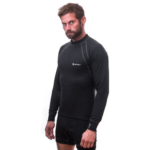 Sensor Double Face Men's SM11DF-black-L-SM23DF-black-L фото