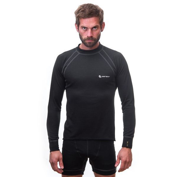 Sensor Double Face Men's SM11DF-black-L-SM23DF-black-L фото