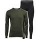 Aclima WarmWool 200 Men's warmwool-200-men-olive-black-l фото 1