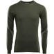 Aclima WarmWool 200 Men's warmwool-200-men-olive-black-l фото 2