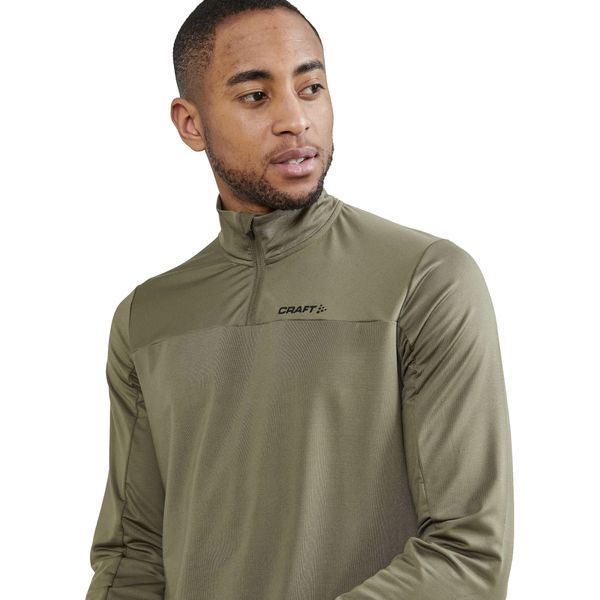 CRAFT Core Gain Midlayer Men's 7318573387217 фото