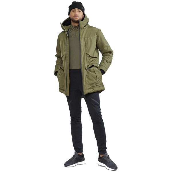 CRAFT Core Gain Midlayer Men's 7318573387217 фото
