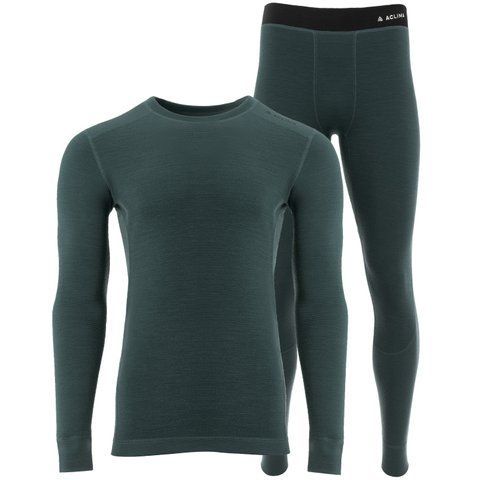 Aclima StreamWool 400 Men's streamwool-400-men-green-gables-l фото