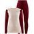 CRAFT Core Warm Baselayer Set Wm's 7318573610339 фото