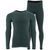 Aclima StreamWool 400 Men's streamwool-400-men-green-gables-s фото