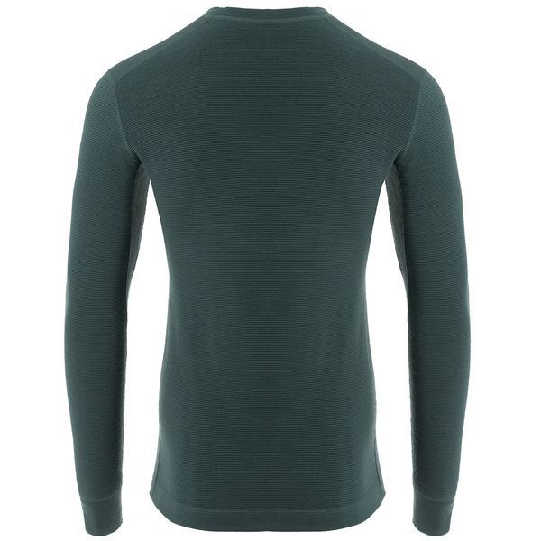 Aclima StreamWool 400 Men's streamwool-400-men-green-gables-l фото