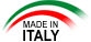 Made in Italy